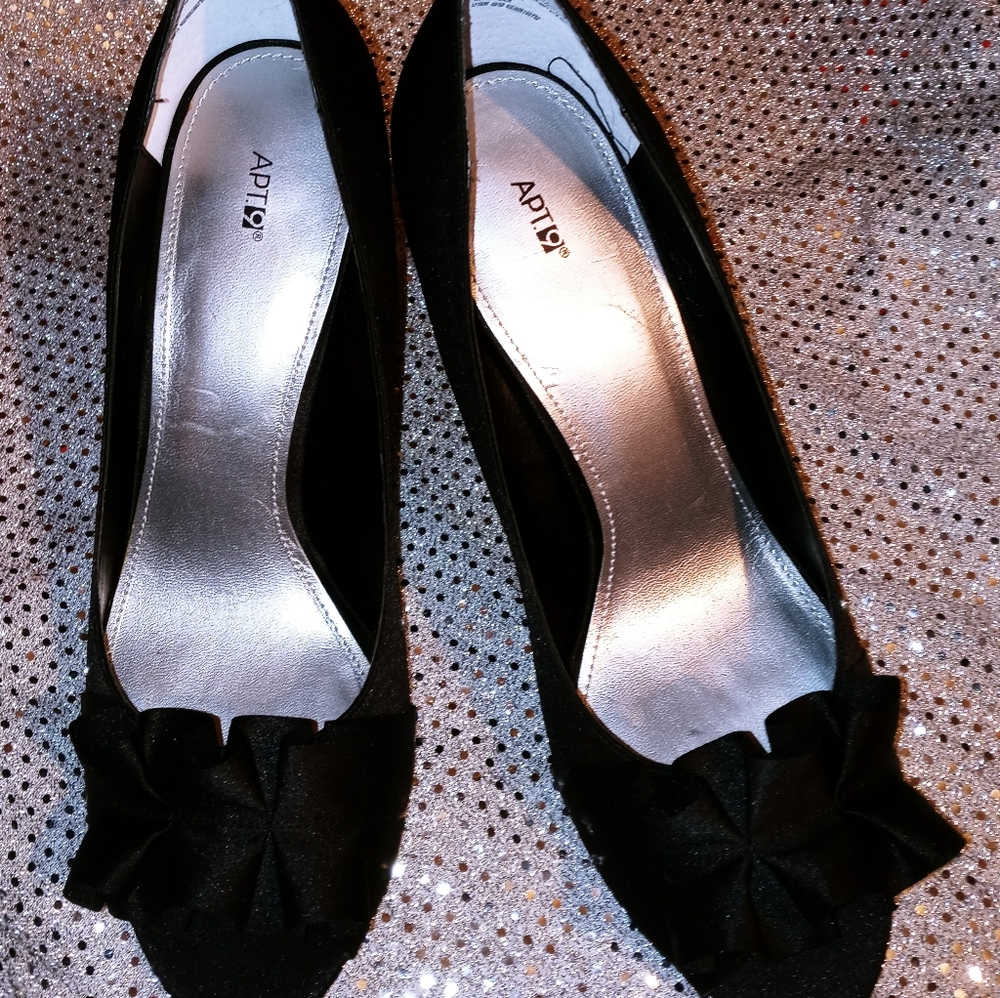 APT 9 SHOES